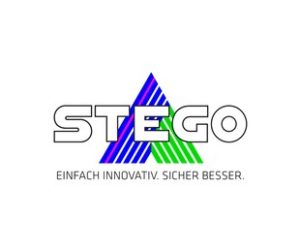 Logos_STEGO_300_CMYK_Deutsch